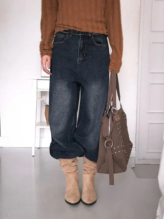Mesa Boston Studded Bag