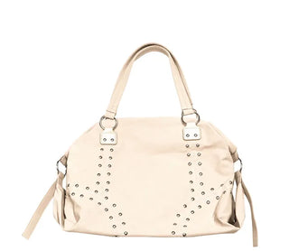 Mesa Boston Studded Bag
