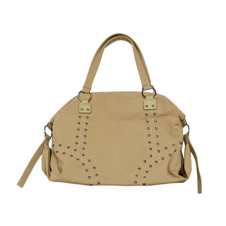 Mesa Boston Studded Bag