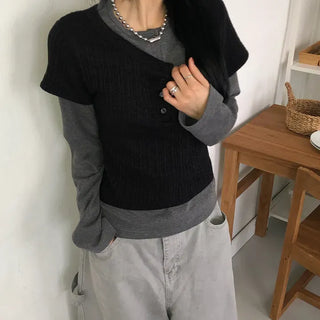 Olly Long Sleeve