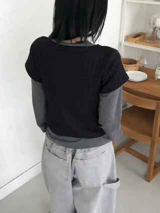 Olly Long Sleeve