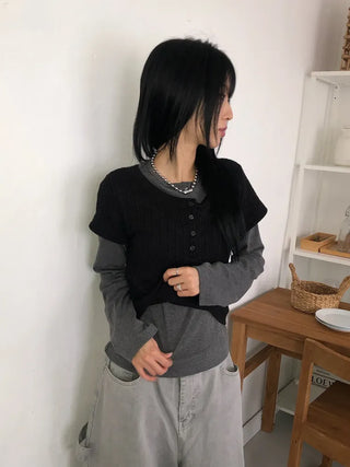Olly Long Sleeve
