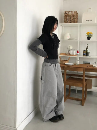 Olly Long Sleeve