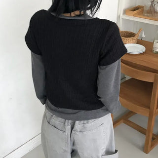 Olly Long Sleeve