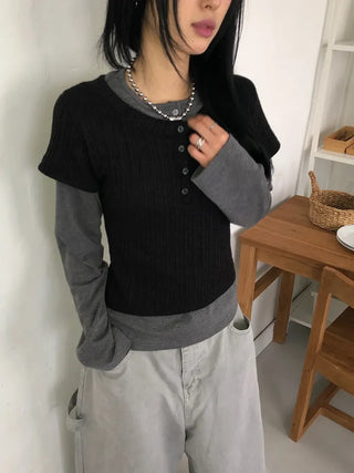 Olly Long Sleeve