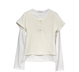 Olly Long Sleeve