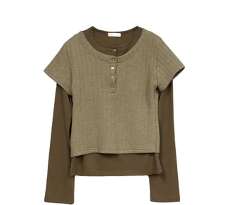 Olly Long Sleeve