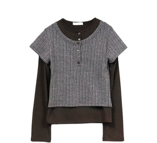 Olly Long Sleeve