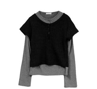 Olly Long Sleeve