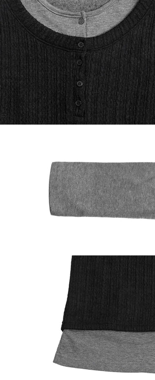 Olly Long Sleeve