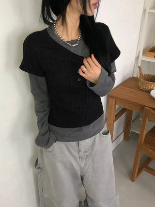 Olly Long Sleeve