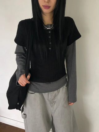 Olly Long Sleeve