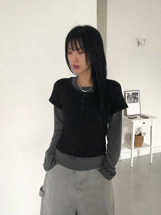 Unskinned Pigment Parachute Pants