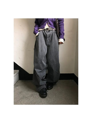 Unskinned Pigment Parachute Pants