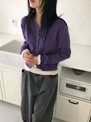 Unskinned Pigment Parachute Pants