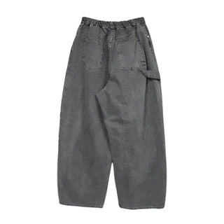 Unskinned Pigment Parachute Pants