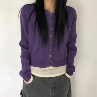 Rain Daily Cardigan