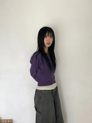 Rain Daily Cardigan