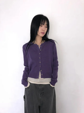 Rain Daily Cardigan