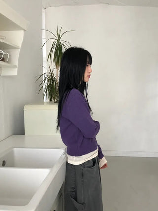 Rain Daily Cardigan