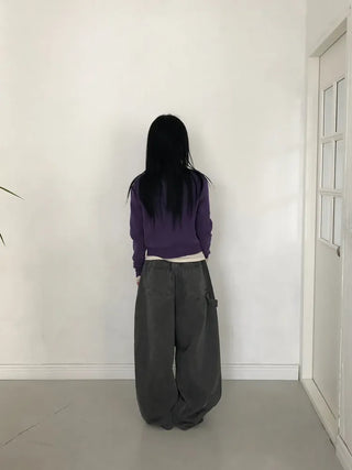 Rain Daily Cardigan