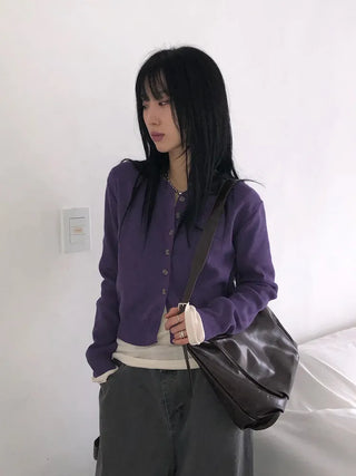 Rain Daily Cardigan