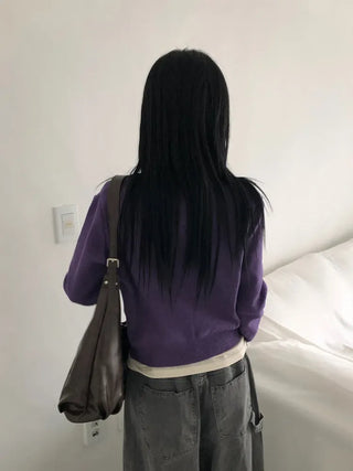 Rain Daily Cardigan