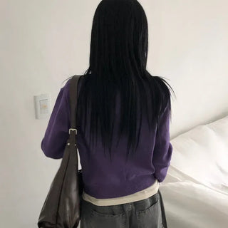 Rain Daily Cardigan