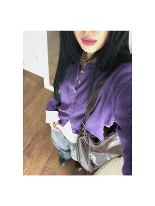 Rain Daily Cardigan
