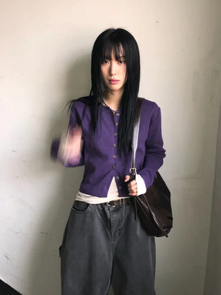 Rain Daily Cardigan