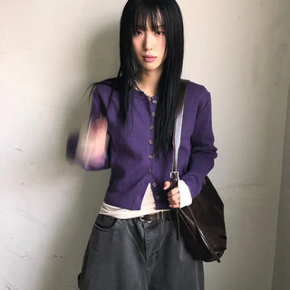 Rain Daily Cardigan