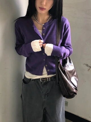 Rain Daily Cardigan