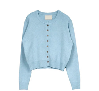 Rain Daily Cardigan