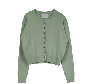 Rain Daily Cardigan