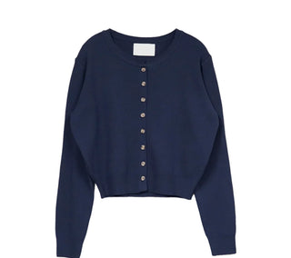 Rain Daily Cardigan