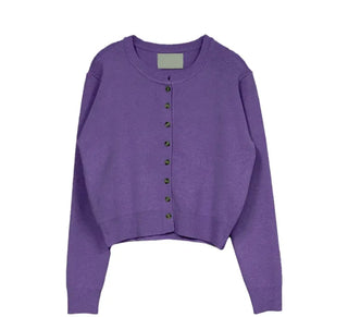 Rain Daily Cardigan