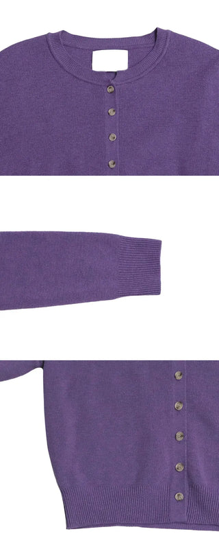 Rain Daily Cardigan