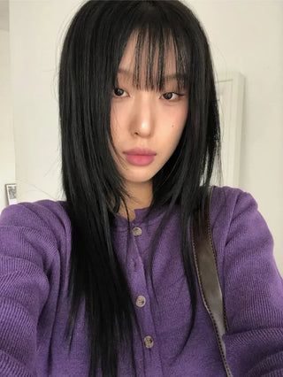Rain Daily Cardigan
