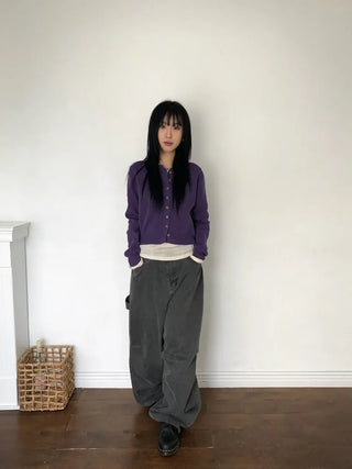 Rain Daily Cardigan