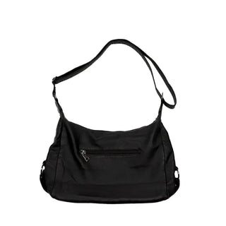 Buckle Vintage Two-Way Bag