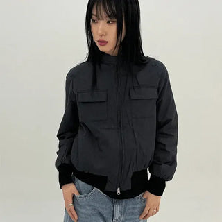 Luing Stripe Jumper