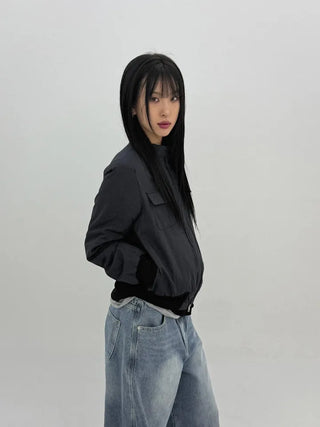 Luing Stripe Jumper