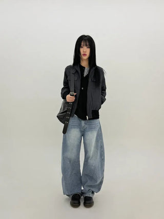 Luing Stripe Jumper