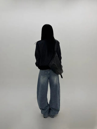 Luing Stripe Jumper
