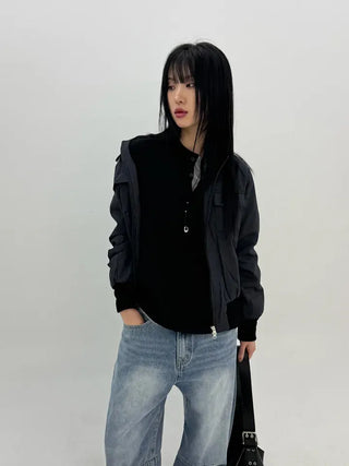 Luing Stripe Jumper