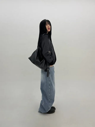 Luing Stripe Jumper