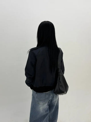 Luing Stripe Jumper
