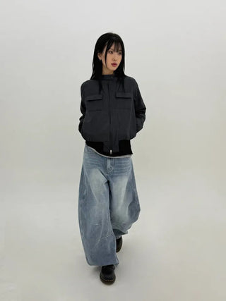 Luing Stripe Jumper