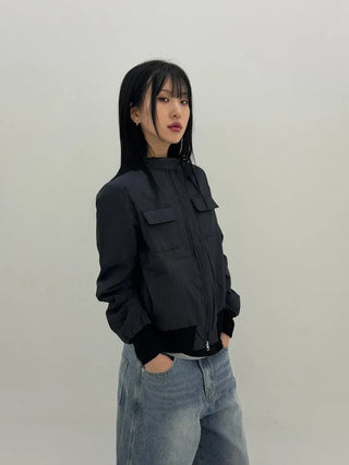 Luing Stripe Jumper