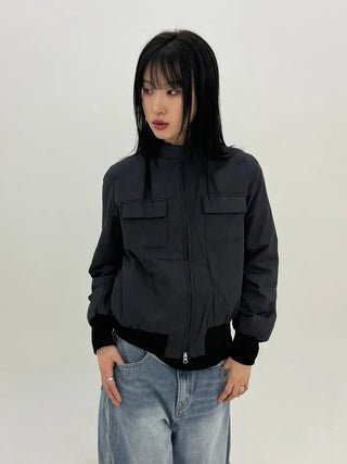 Luing Stripe Jumper